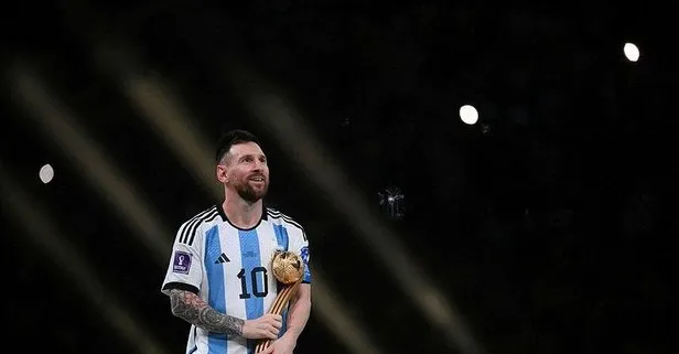 2022’nin en çok kazananı Messi! İşte 10 kişilik zenginler listesi