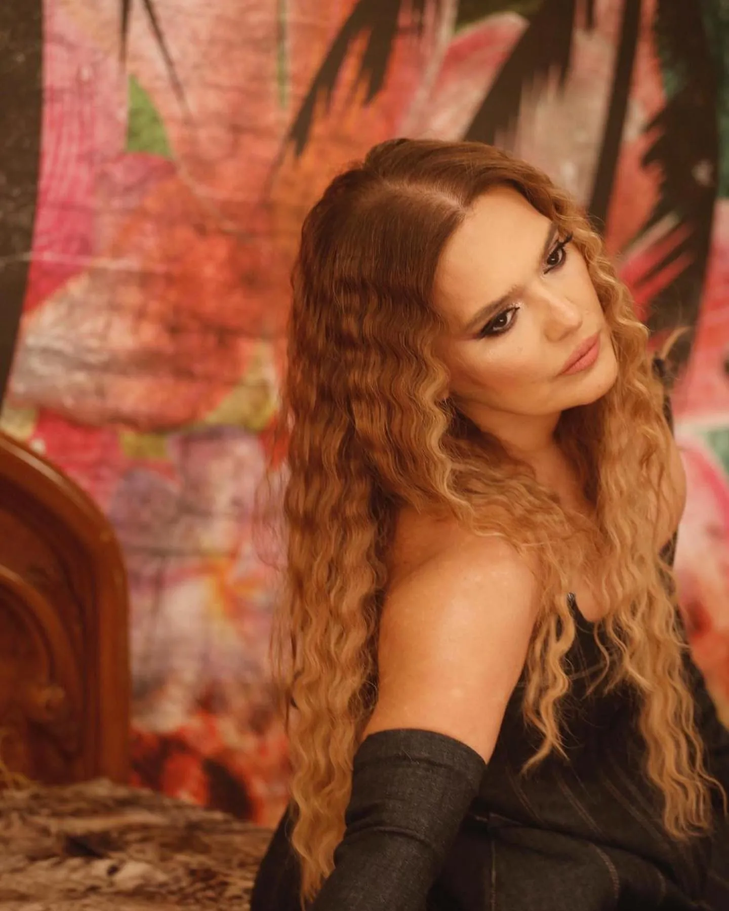 2 yaşında babasını kaybeden Demet Akalın “Yaşayamadığımız yıllar için” deyip paylaştı! Takipçilerini hüzne boğdu - 10