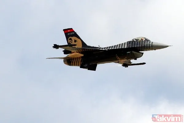 Türk Silahlı Kuvvetleri TEKNOFEST 2018’de - 9