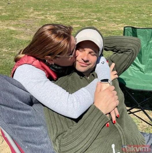 Pınar Altuğ yeni yaşına girdi girmesine ama son hali ağızları açık