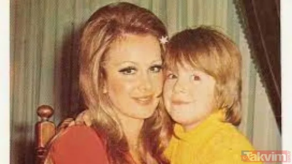 Tatlı Dillim’in Emine’sinin büyüleyici gençlik yılları! Filiz Akın’ın hiç görülmemiş fotoğrafları… - 11