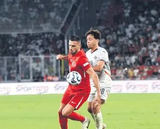 İzlanda kabusu tarihi günde bitti