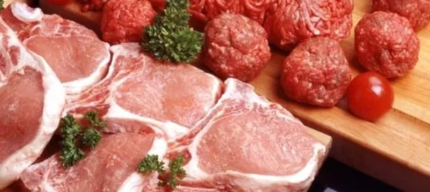 Ucuz et satışında yeni gelişme