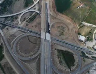 İstanbul ile İzmir arasındaki ulaşımı 3,5 saate düşürecek dev proje açılıyor