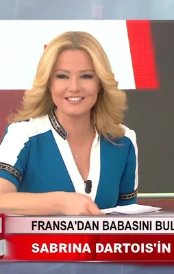 27 yaşındaki Sabrina Dartois'a DNA müjdesi!