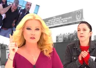 Müge Anlıdaki sapık servis şoföründen son dakika gelişmesi... 15 yaşındaki kızı kaçırmıştı o fotoğrafın bedeli cezaevi oldu: Pişmanım