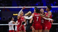 2026 FIVB dünya sıralaması! Türkiye voleybolda kaçıncı sırada?
