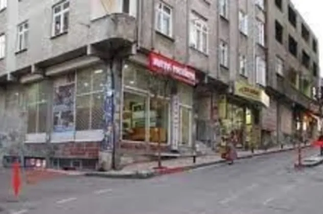 DHKP-C'nin kozmik karargahı! Berkin Elvan'ı bile bile ölüme götürdüler! Örgütün eleman temin merkezi Grup Yorum
