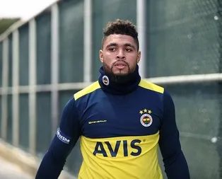 Simon Falette’nin gözü yönetimde