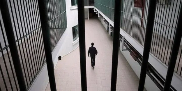 Af teklifi Başkan Erdoğan açıklaması 8 Haziran Af son dakika haberleri - Genel af yasası ceza indirimi mahkum affı geldi mi ?-6