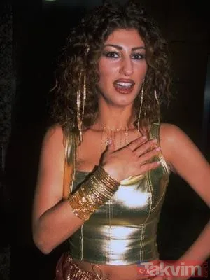 Nadide Sultan içinde tuttu tuttu yıllar sonra anlattı! Hem Alişan’ı hem kendini ifşa etti! İtirafı herkesi şaşkına çevirdi - 12