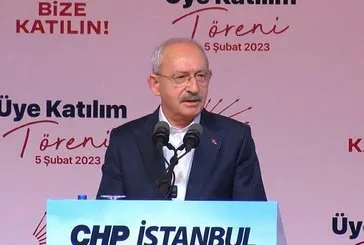 İP’in son kozu Kılıçdaroğlu’nun ’alevi’ kimliği!