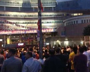 Muharrem İnce 24 Haziran gecesi neredeydi?