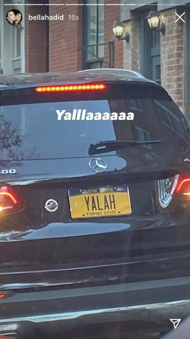 Bella Hadid'in durumu hiç iyi değil yana yakıla ağladı ve paylaştı 'her gece ağlıyorum vazgeçemiyorum' nesi var bu kızın?-9