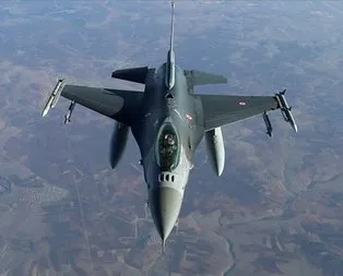 ABD’nin F-16 kararı Yunanistan’ı sarstı