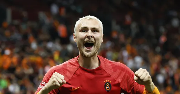 Erden Timur'un sıkı pazarlığı! Galatasaray'dan son saniye sürprizi! Takımın yeni duvarı