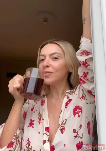 Hadise'nin yeni aşkı ifşa oldu yazışmalar ortaya döküldü: "Seni böyle görmek istiyorum" O isim bakın kim çıktı meğer Hadise'nin eski flörtüymüş... - 33