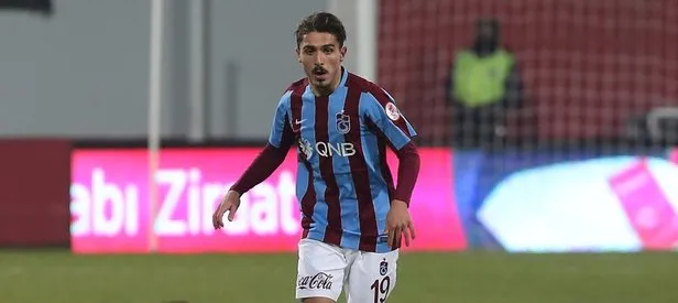 Trabzonspor, Abdülkadir Ömür ile sözleşme uzattı
