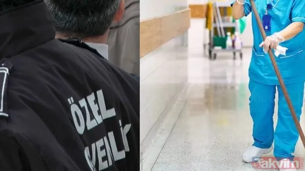 İŞKUR'dan 4.500'den fazla temizlik ve güvenlik görevlisi alımı! Hangi şehirlerde, hangi şartlarla alım yapılacak? - 1