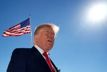 ABD Başkanı Trump’tan İran’a yeni ültimatom: Ya anlaşma ya da ortadan kaldırma!