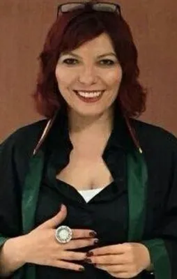 Sibel Sevinç Deveci gözaltına alındı