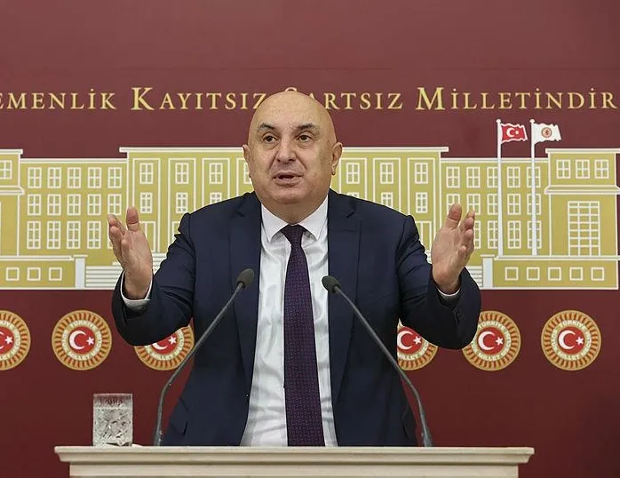 Yabancı devletler Erdoğan’ı istemiyor