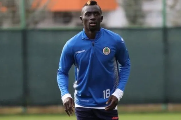 Fenerbahçe, Erol Bulut’un yanı sıra Papiss Cisse ve Fabrice N’Sakala’yı da istiyor