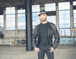 Murat Evgin Kolombiya’da manşet oldu