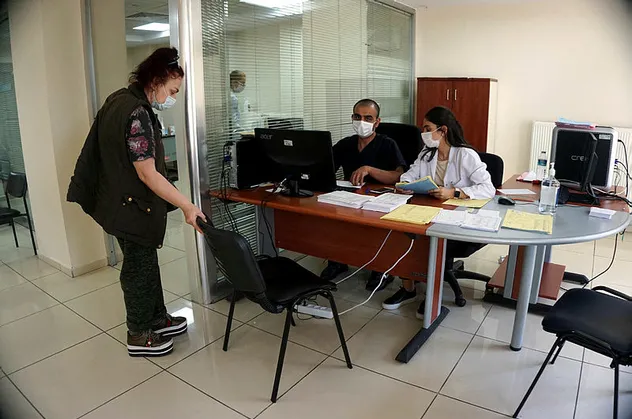 İstanbul Tıp Fakültesi'nden çarpıcı koronavirüs araştırması! İlk sonuçları yayımlandı