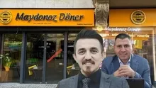 Maydonoz Döner soruşturmasındaki FETÖcüler hakim karşısına çıktı: Davada erteleme kararı