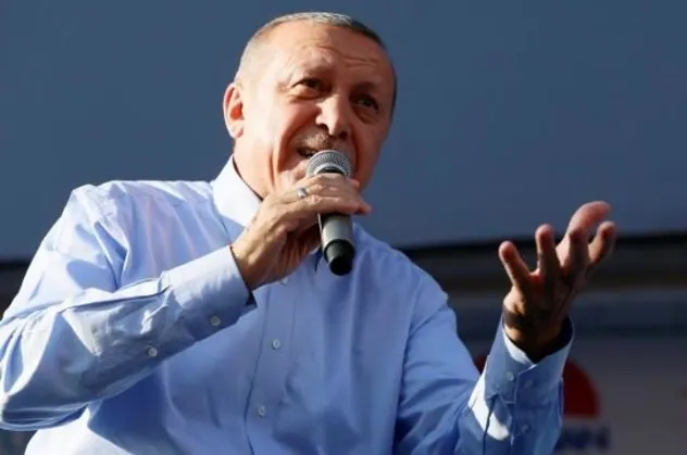 Erdoğan'dan İnce'yi köşeye sıkıştıracak soru