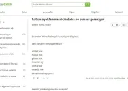 Ekşi Sözlük iç savaş çağrısı yaptı! Halkın ayaklanması için daha ne olması gerekiyor