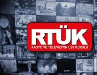 RTÜK cezayı kesti! Kadına şiddet ve istismar içeren...