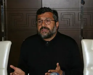 Yalçın’ın kaçak kalesine çifte soruşturma