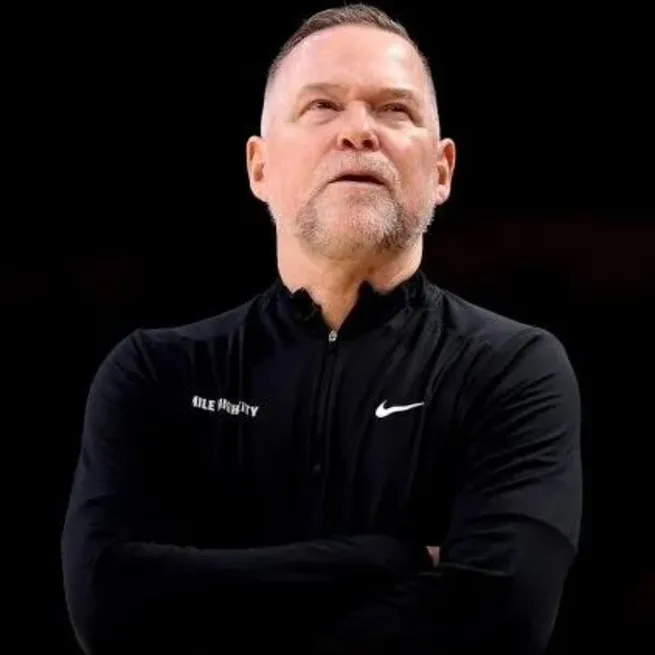 Nuggets’ta deprem!: Koç Malone gönderildi