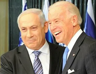 Netanyahu Biden’dan 2-3 gün istedi