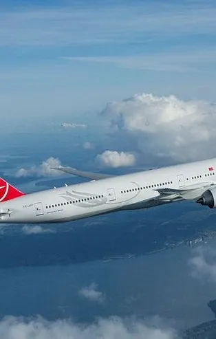 Türk Hava Yolları APEX'in sağlık ve güvenlik kategorisinde en yüksek seviye olan "Diamond" statüsünü aldı