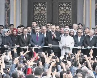 Başkan Recep Tayyip Erdoğan: Hırsızlara bu işi bırakmayacağız