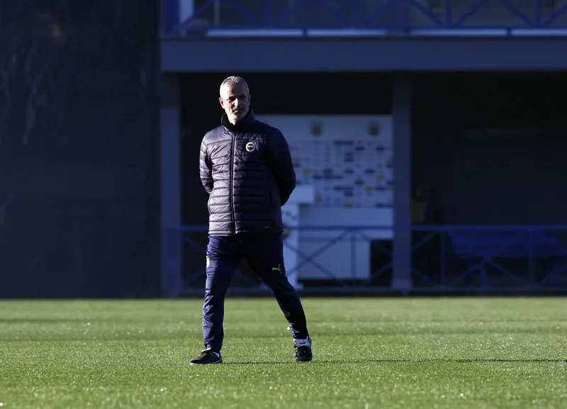 Fenerbahçe'de yaprak dökümü! İşte 3 yıldızın yeni durakları - 6