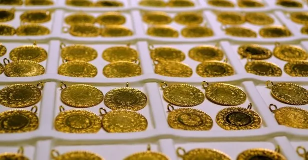 23 Haziran 2021 altın fiyatları: Bugün canlı 14-22 ayar bilezik, çeyrek ve gram altın fiyatları ne kadar oldu?