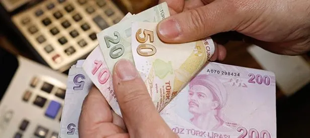 2017nin asgari ücreti belli oluyor