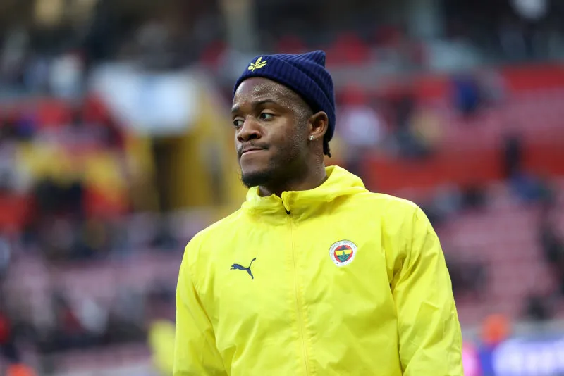 Fenerbahçe'de yaprak dökümü! İşte 3 yıldızın yeni durakları - 14