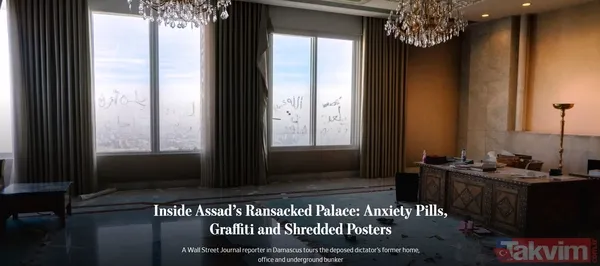 Beşar Esad’ın uyuşturucu imparatorluğu! Captagon’dan milyarlarca dolar akıyordu: Başında Mahir Esad var - 3