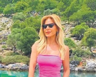 Tatil başladı