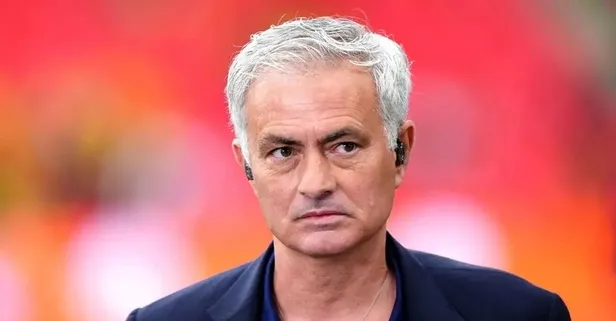 Ameliyat olmaya gitti! Jose Mourinho İstanbul’dan ayrıldı