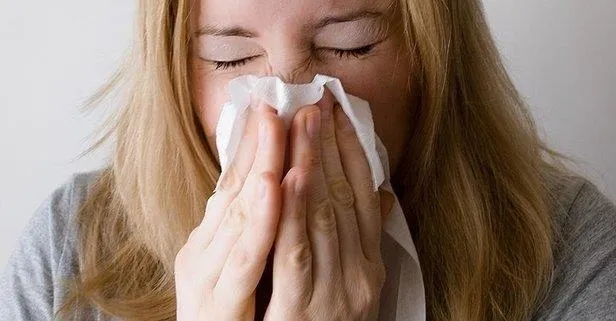 Nisan ayıyla birlikte alerji vakaları artıyor! Uzmanlar özellikle göz alerjilerine karşı uyardı-2