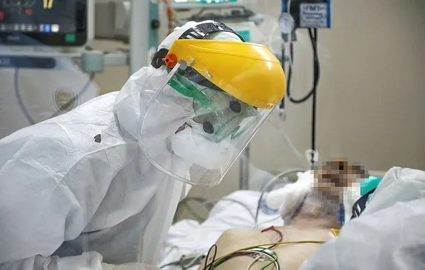 Bilim insanları ilk kez açıkladı! Koronavirüsün altında yatan neden! Yeni bir tehdit ortaya çıktı!-4