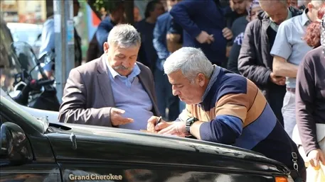 Emekli zammına 4’lü formül! TAKVİM maaşları hesapladı