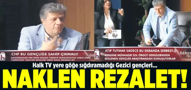 Baykal FETÖ'nün çöktüğü CHP kanalını satıyor-3