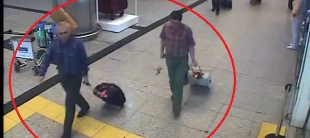 Akıncı Üssü'ne ilişkin kritik gelişme!